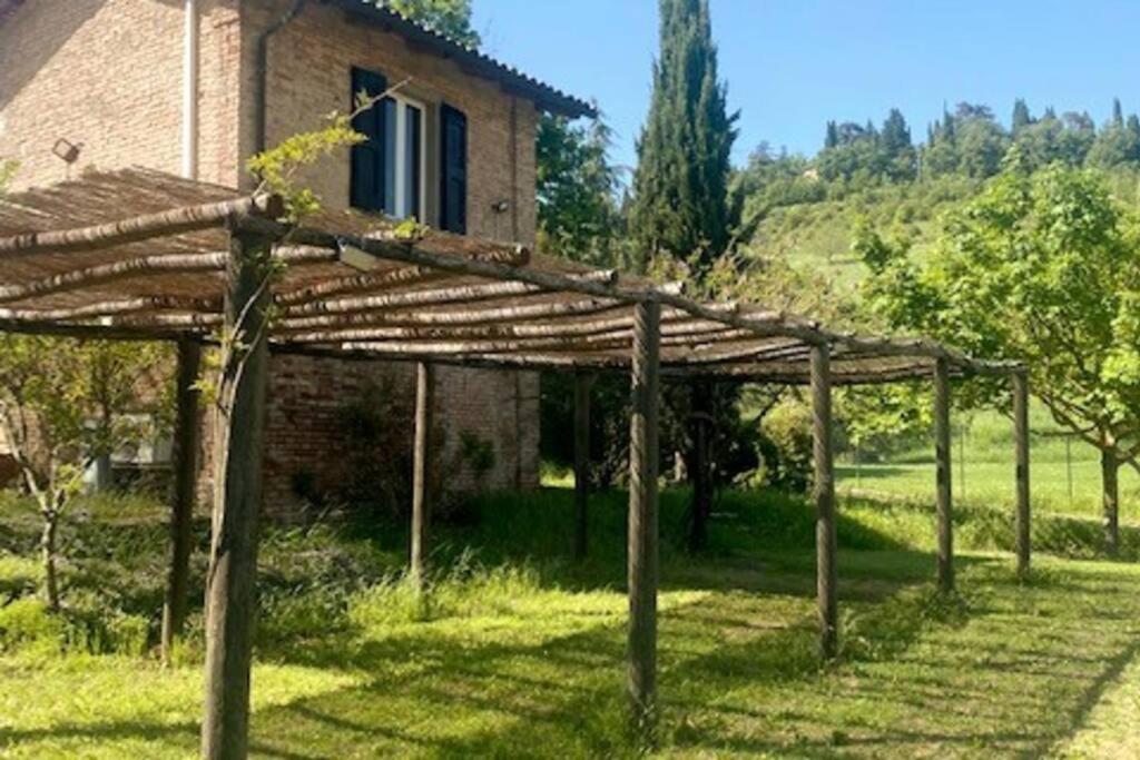 Cottage Sui Colli Bolognesi 외부 사진
