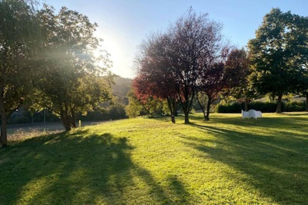 Cottage Sui Colli Bolognesi 외부 사진