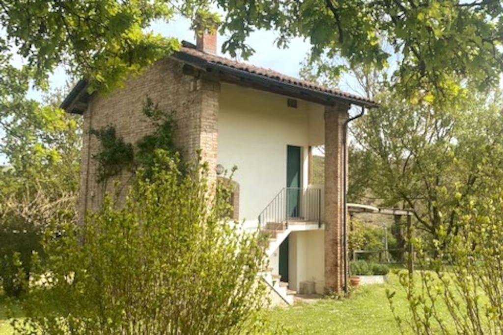 Cottage Sui Colli Bolognesi 외부 사진