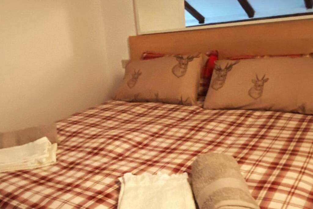 Cottage Sui Colli Bolognesi 외부 사진